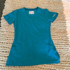 Barco Sketcher Scrub top